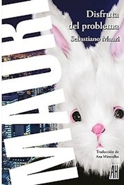 DISFRUTA DEL PROBLEMA