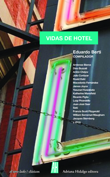 **VIDAS DE HOTEL