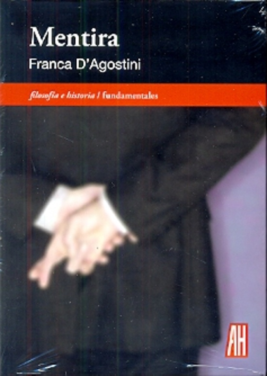 MENTIRA