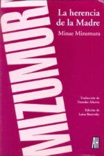 HERENCIA DE LA MADRE LA