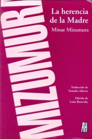 HERENCIA DE LA MADRE LA