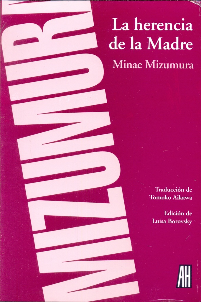 HERENCIA DE LA MADRE LA