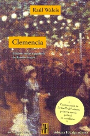 CLEMENCIA