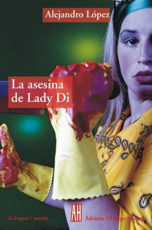 ASESINA DE LADY DI