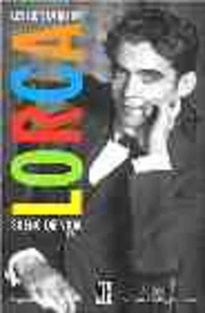 ** LORCA SUEÑO DE VIDA