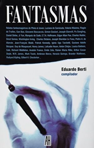 ** FANTASMAS ( 2º ED. )