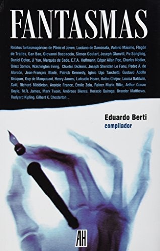 ** FANTASMAS ( 2º ED. )