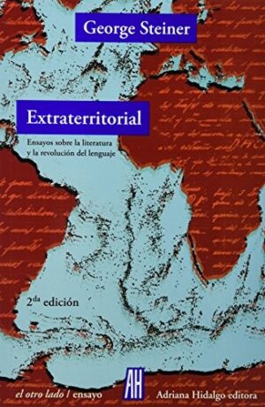 EXTRATERRITORIAL