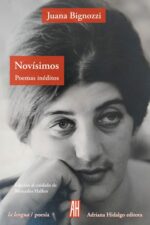 NOVISIMOS POEMAS INEDITOS