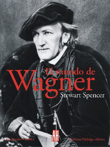 ** MUNDO DE WAGNER EL