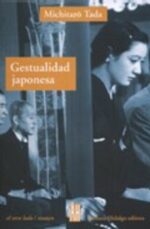 GESTUALIDAD JAPONESA ( 3º ED. )