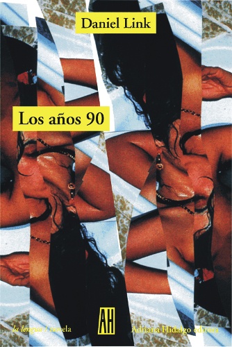 AÑOS 90 LOS