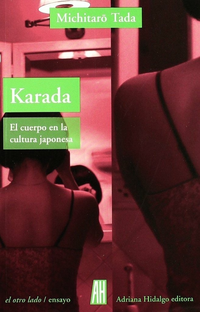 ** KARADA ( 3º ED. )