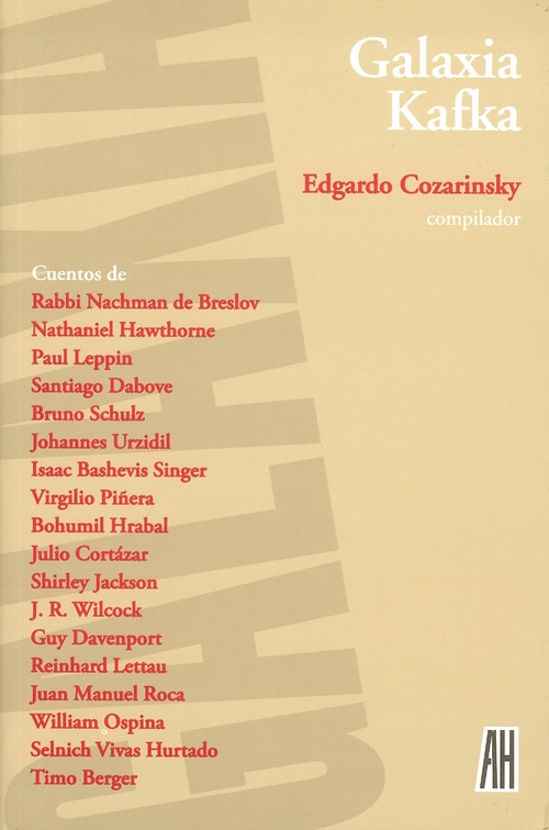 GALAXIA KAFKA