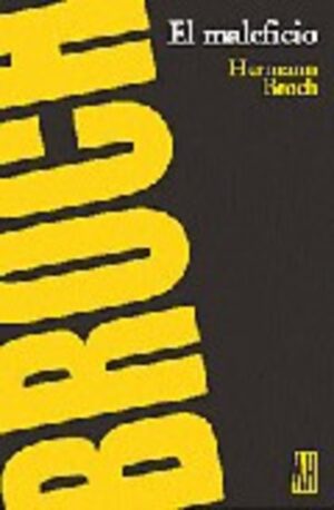 MALEFICIO EL