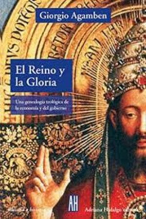 REINO Y LA GLORIA EL ( 3º ED. )