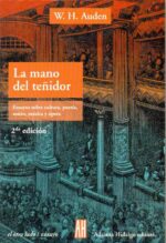 ** MANO DEL TEÑIDOR LA ( 2º ED. )