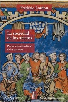 SOCIEDAD DE LOS AFECTOS LA