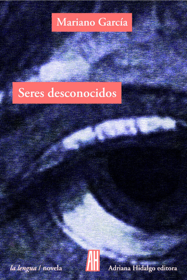 SERES DESCONOCIDOS