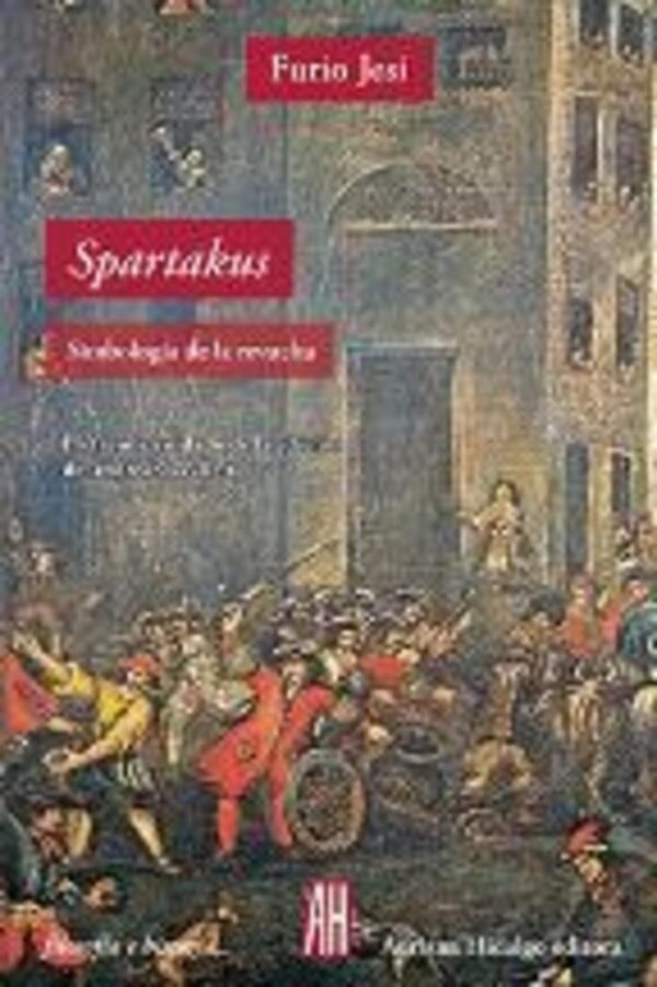 SPARTAKUS
