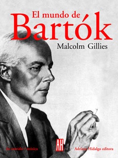 MUNDO DE BARTOK EL