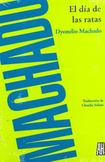 ** DIA DE LAS RATAS EL