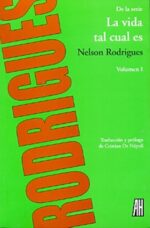 VIDA TAL CUAL ES LA VOL. I