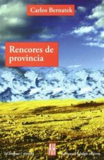 RENCORES DE PROVINCIA