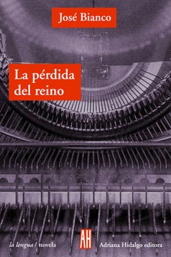 PERDIDA DEL REINO LA