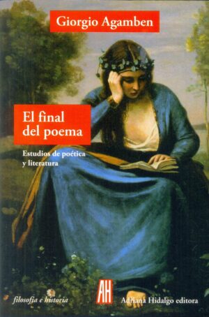 ** FINAL DEL POEMA EL