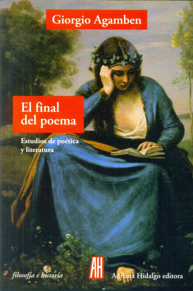 ** FINAL DEL POEMA EL