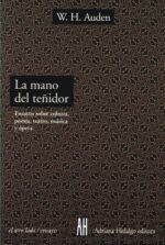 ** MANO DEL TEÑIDOR LA