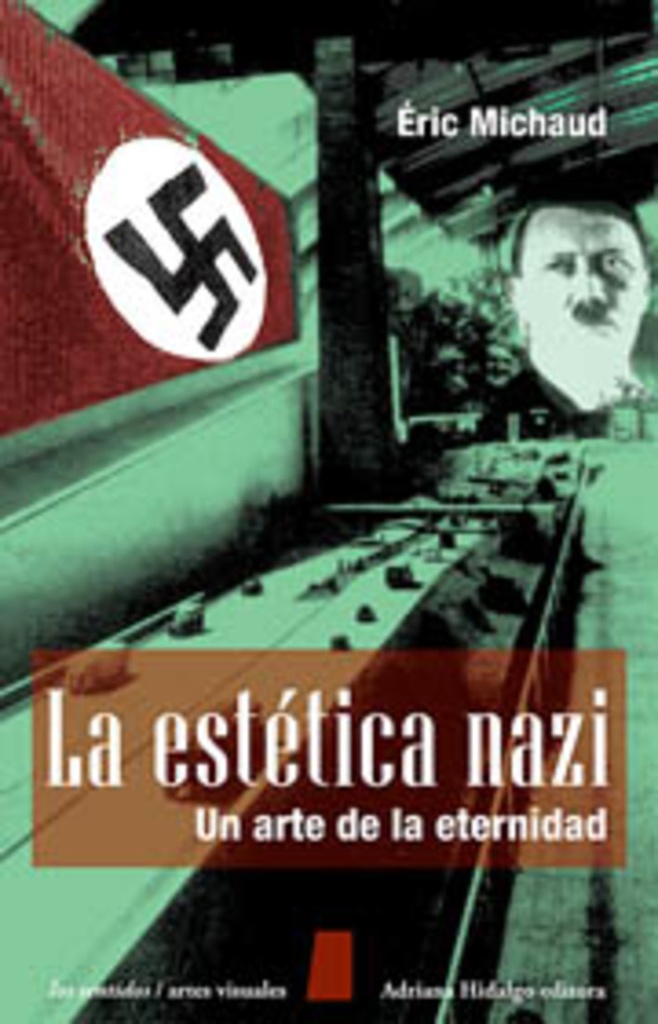 ** ESTETICA NAZI LA ( 2º ED. )