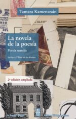 ** NOVELA DE LA POESIA LA ( 4º ED. AMPLIADA )