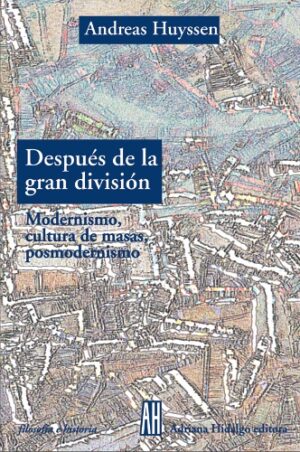 DESPUES DE LA GRAN DIVISION ( 4º ED. )