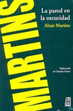 ** PARED EN LA OSCURIDAD LA