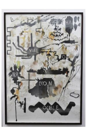 EXTRAÑO GOBERNANTE PARA UN CORAZON