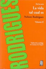 VIDA TAL CUAL ES LA VOL II