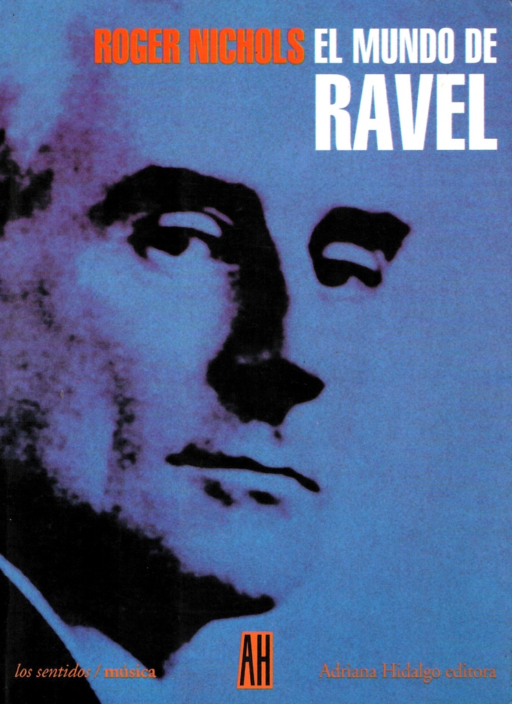 MUNDO DE RAVEL EL