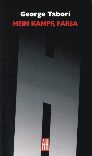 MEIN KAMPF, FARSA
