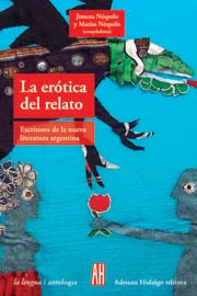 EROTICA DEL RELATO LA