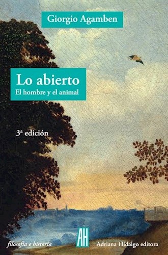 ** ABIERTO LO ( 4º ED. )