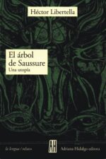 ARBOL DE SAUSSURE EL