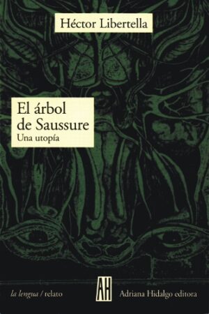 ARBOL DE SAUSSURE EL