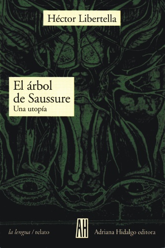 ARBOL DE SAUSSURE EL