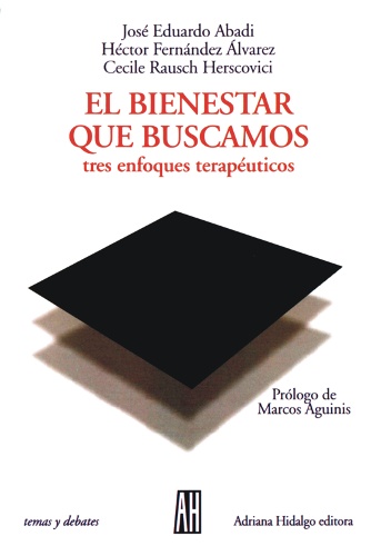 BIENESTAR QUE BUSCAMOS EL