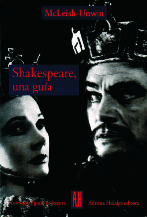SHAKESPEARE, UNA GUIA