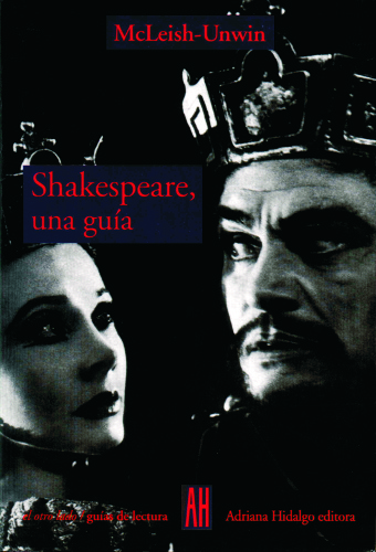 SHAKESPEARE, UNA GUIA