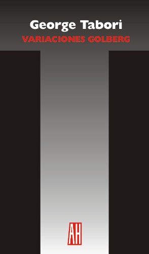 VARIACIONES GOLDBERG