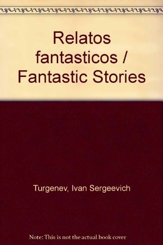 ** RELATOS FANTASTICOS